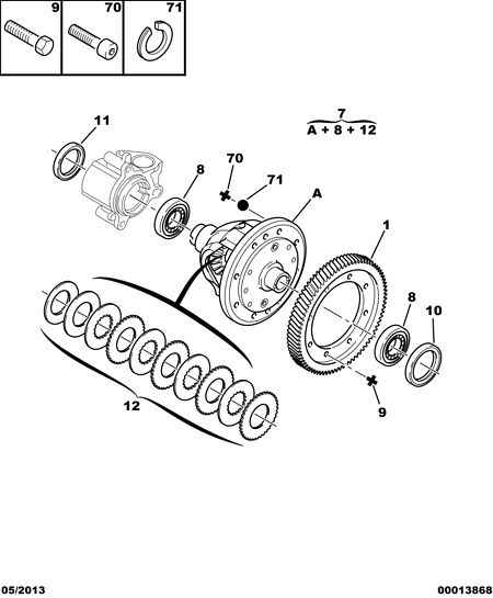 Opel 312 773 - Molla autotelaio www.autoricambit.com