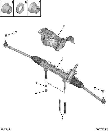 OM 4000 ZJ - Scatola guida www.autoricambit.com