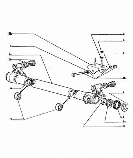 CITROËN 5132.49 - Kit riparazione, Braccio oscillante www.autoricambit.com