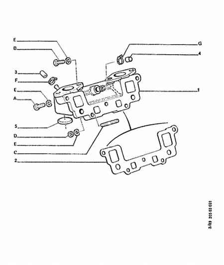 PEUGEOT 0348 E8 - Corpo farfallato www.autoricambit.com