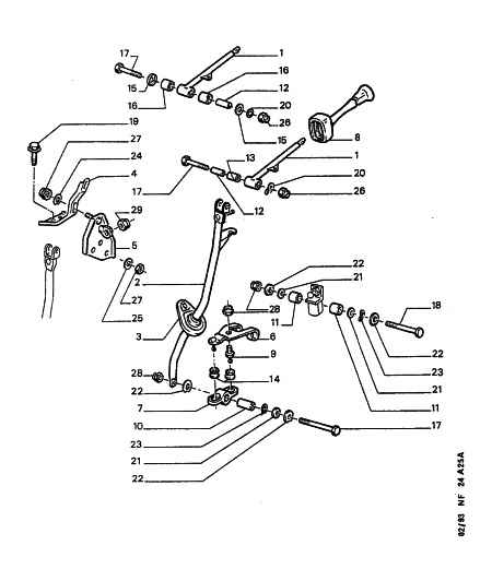 Volvo 2413 08 - Alternatore www.autoricambit.com