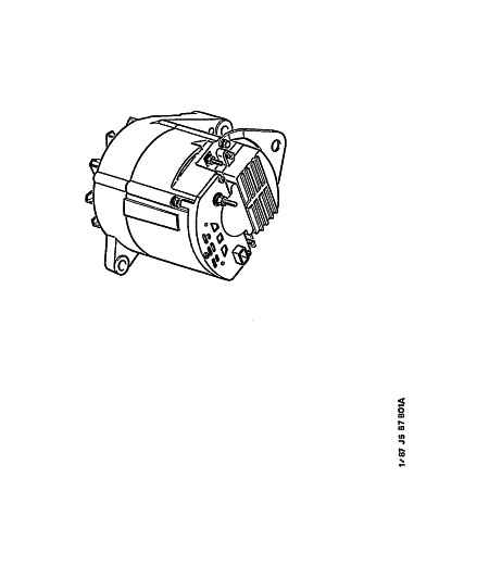 PEUGEOT 5705.04 - Alternatore www.autoricambit.com