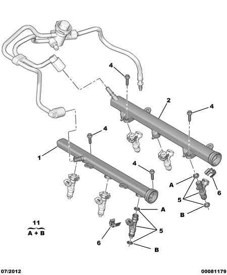 Honda 1570 99 - Flessibile del freno www.autoricambit.com