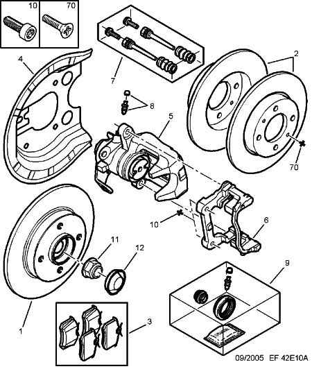 Opel 3740 46 - Albero motore/Semiasse www.autoricambit.com