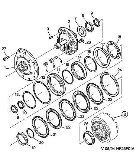 VW 23-0764 - AGB TERMINAL DISC www.autoricambit.com