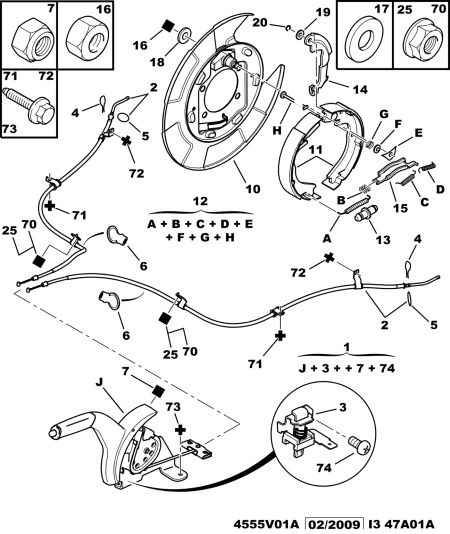 Opel 4362 07 - Ammortizzatore www.autoricambit.com