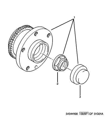 Lancia 3350 28 - Kit cuscinetto ruota www.autoricambit.com