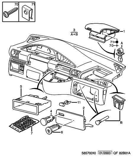 Opel 8 21 838 - Rondella d'appoggio www.autoricambit.com