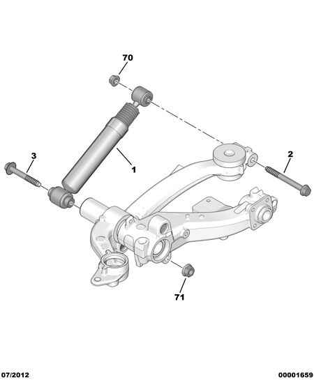 MAZDA 5206 V8 - Molla pneumatica, Autotelaio www.autoricambit.com