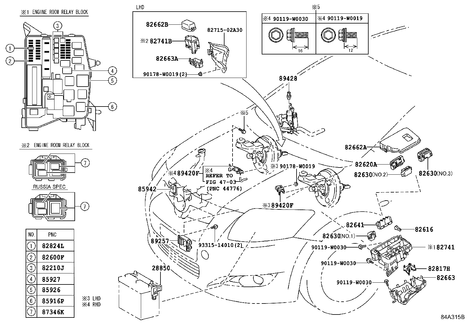 TOYOTA 8942012230 - Sensor MAP, pressione del collettore di aspirazione www.autoricambit.com