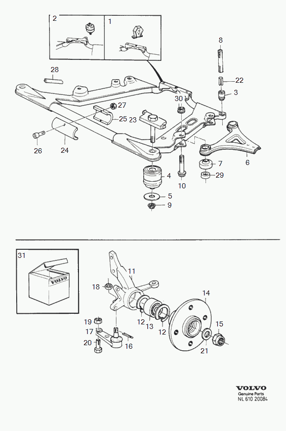 FIAT 3454197 - Kit cuscinetto ruota www.autoricambit.com