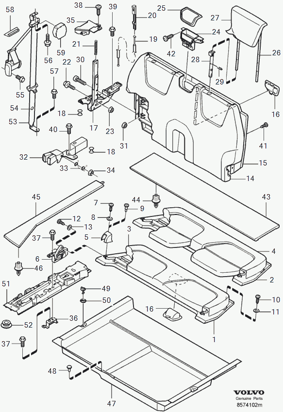 BMW 8 663 609 - Catena distribuzione www.autoricambit.com