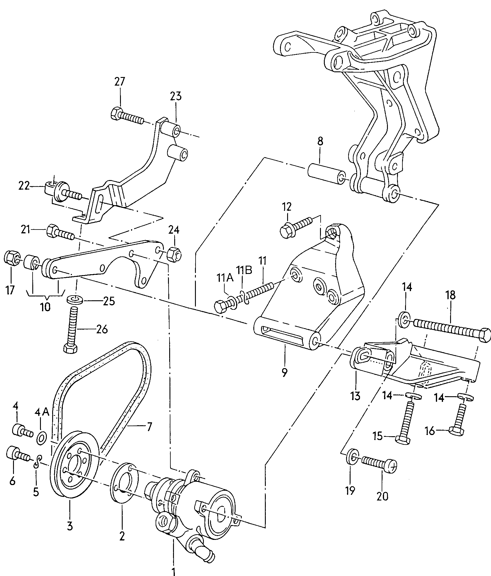 FORD N  0221464 - Kit cuscinetto ruota www.autoricambit.com